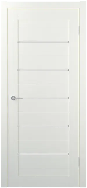 ST1 ДО мателюкс матовое Айс (Ю)