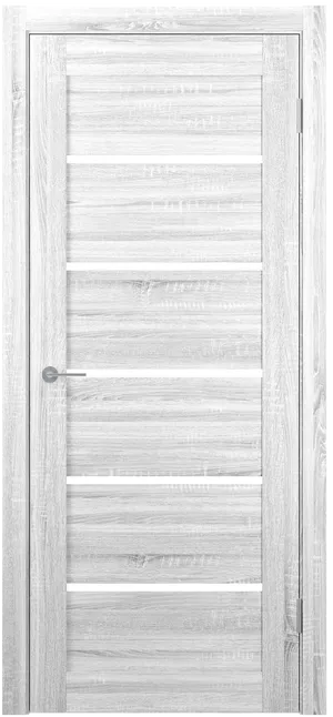 ST1 ДО мателюкс матовое Айс (Ю)