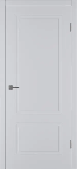 Integra 56.2 ДГ Белая эмаль