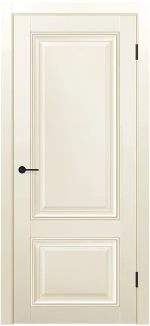 KX 32 ДГ Белый полипропилен