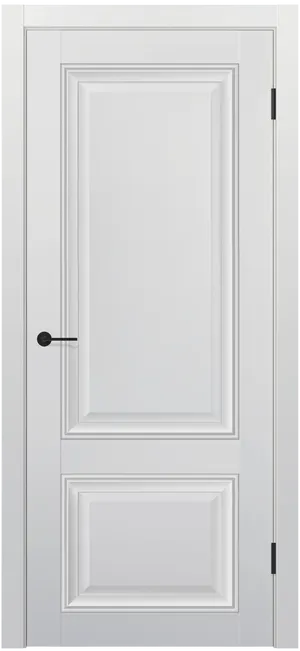 KX 32 ДГ Белый полипропилен