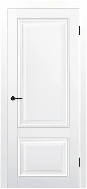 KX 32 ДГ Белый полипропилен