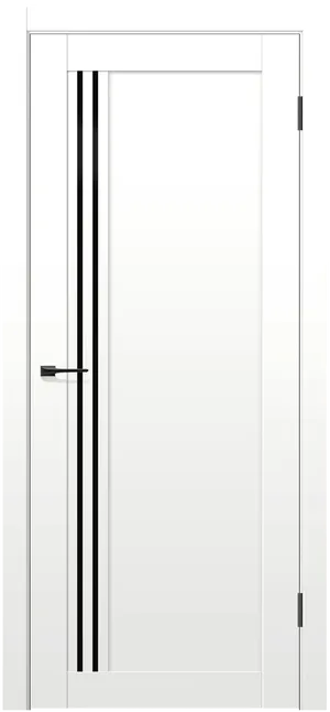 NX 9 ДО матовое Белый полипропилен