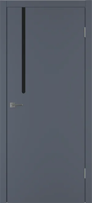 Integra 61 ДО Black gloss Белая эмаль