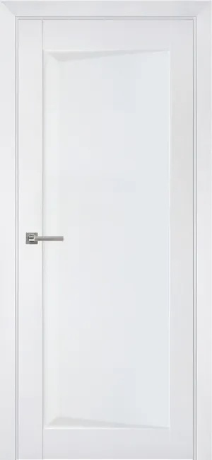 KX 60 ДГ Белый полипропилен