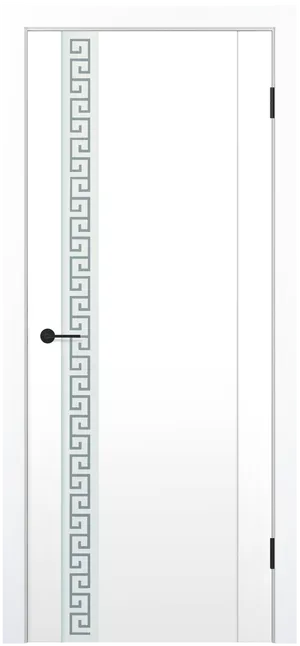 MX 13 ДО Белый полипропилен