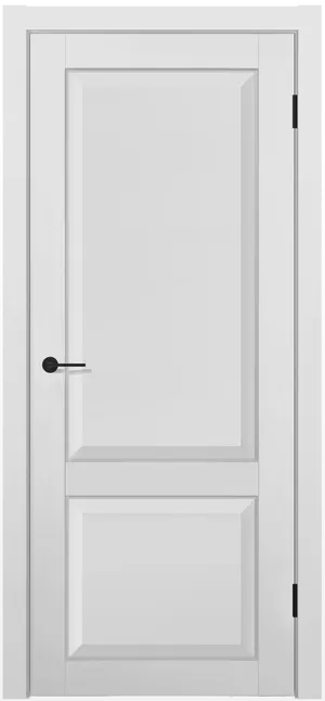 KX 92 ДГ Белый полипропилен