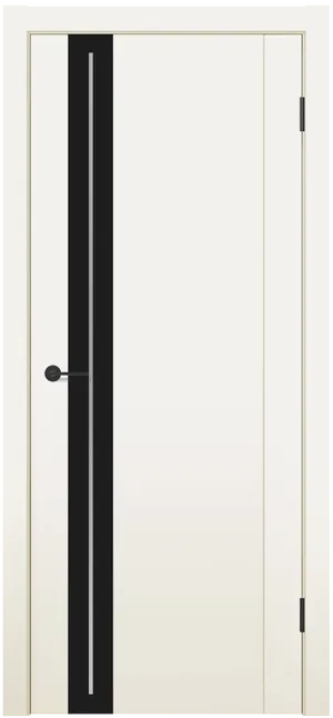 MX 12 ДО белый лак Белый полипропилен