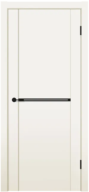 MX 2 ДО белый лак Ваниль полипропилен