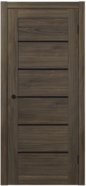 NX 8 ДО черный лак Белый полипропилен