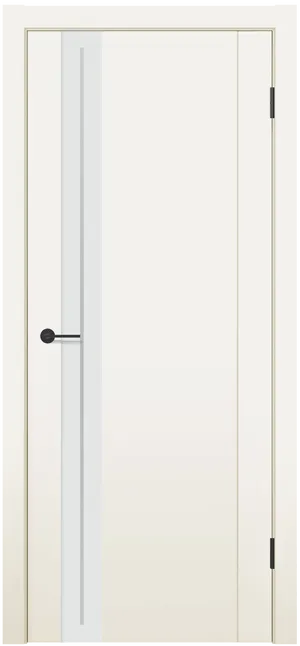 MX 12 ДО белый лак Белый полипропилен