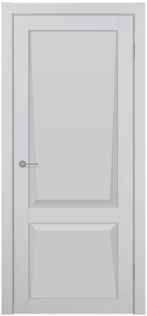 KX 62 ДГ Белый полипропилен