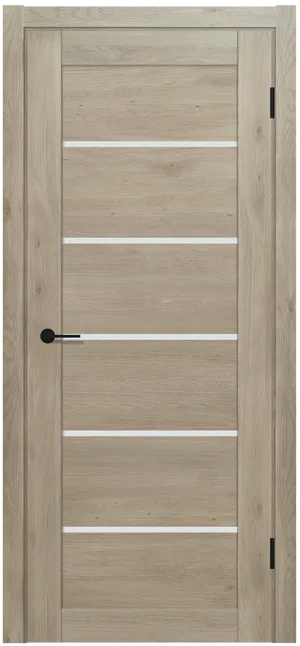 NX 8 ДО черный лак Белый полипропилен