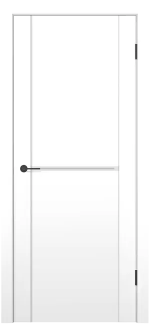 MX 2 ДО белый лак Ваниль полипропилен