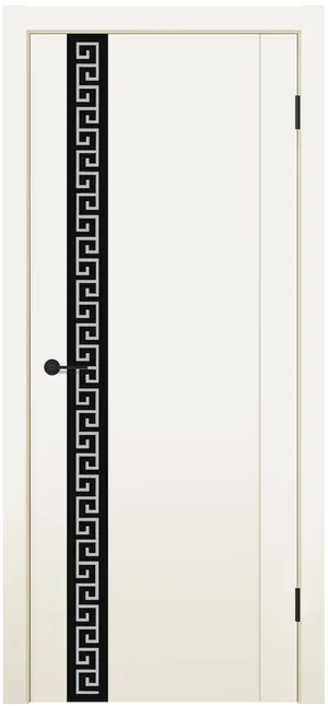 MX 13 ДО Белый полипропилен