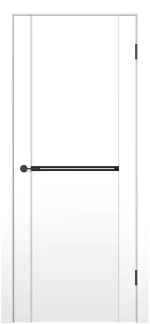 MX 2 ДО белый лак Ваниль полипропилен