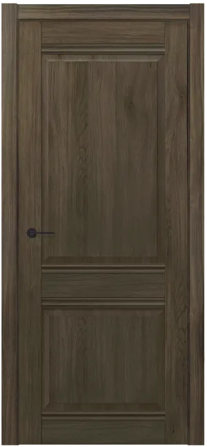 KX 52 ДГ Белый полипропилен