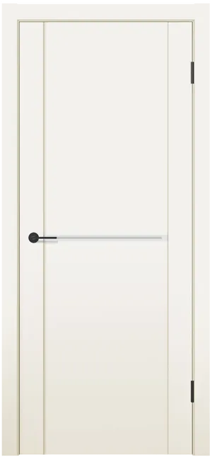 MX 2 ДО белый лак Ваниль полипропилен