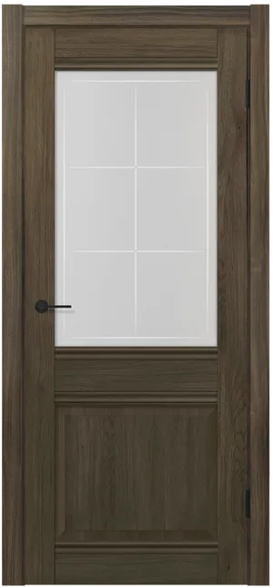 KX 53 ДО Дуб плато