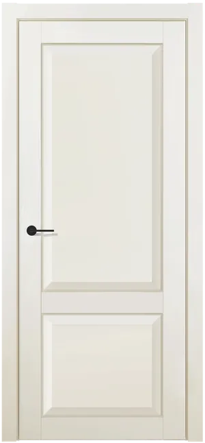 KX 92 ДГ Белый полипропилен