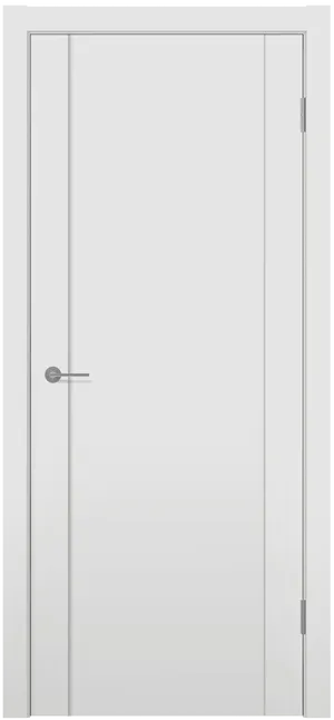 MX 10 ДГ Белый полипропилен