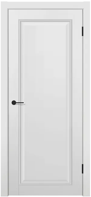 KX 40 ДГ Белый полипропилен