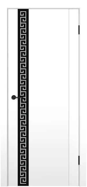 MX 13 ДО Белый полипропилен