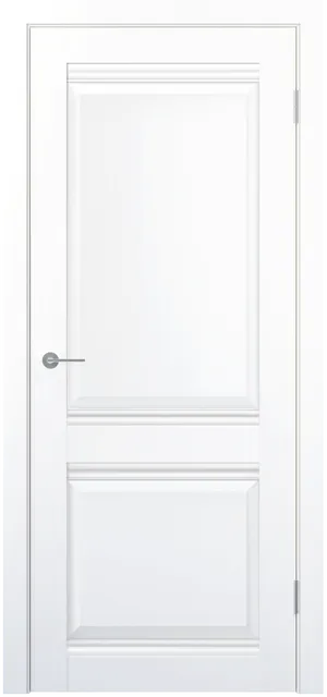 KX 52 ДГ Белый полипропилен