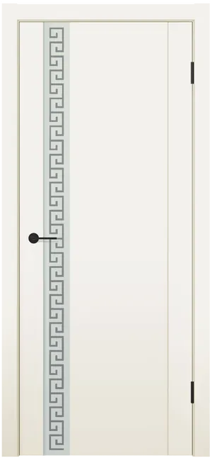 MX 13 ДО Белый полипропилен