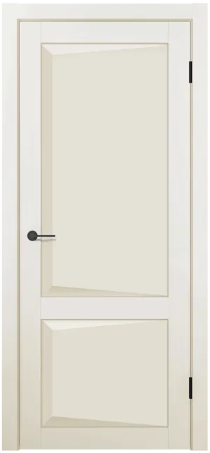 KX 64 ДГ Белый полипропилен