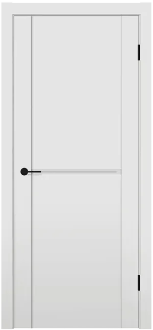 MX 2 ДО белый лак Ваниль полипропилен