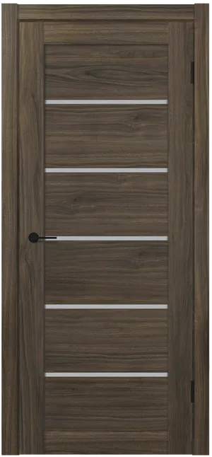 NX 8 ДО черный лак Белый полипропилен