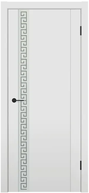 MX 13 ДО Белый полипропилен