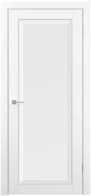 KX 90 ДГ Белый полипропилен