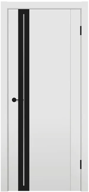 MX 12 ДО белый лак Белый полипропилен