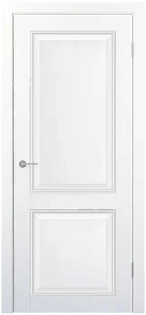 KX 42 ДГ Белый полипропилен