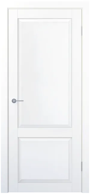 KX 82 ДГ Белый полипропилен