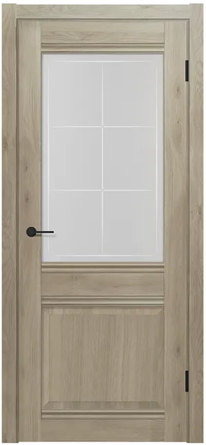 KX 53 ДО Дуб плато