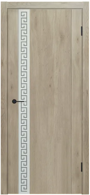 MX 13 ДО Белый полипропилен