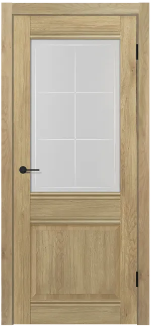 KX 53 ДО Дуб плато