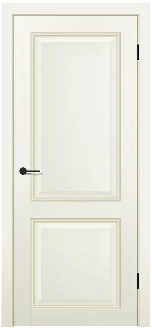 KX 42 ДГ Белый полипропилен