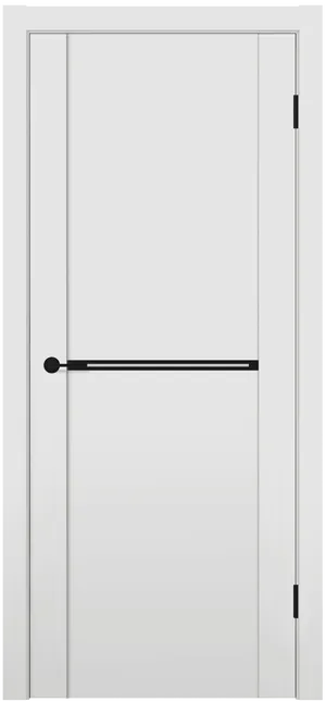 MX 2 ДО белый лак Ваниль полипропилен