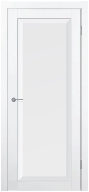 KX 80 ДГ Белый полипропилен