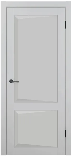 KX 64 ДГ Белый полипропилен