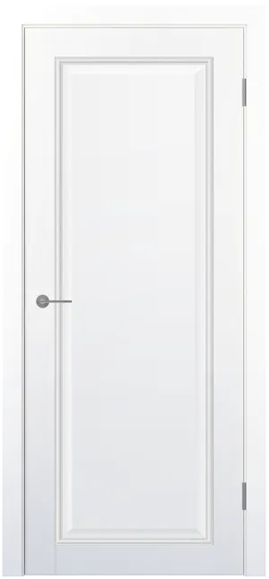 KX 40 ДГ Белый полипропилен