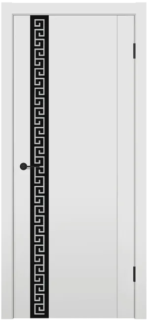 MX 13 ДО Белый полипропилен