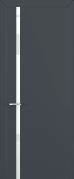 Квалитет К1 Black Classic Дуб натуральный ABS