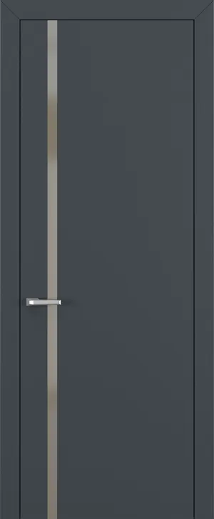 Квалитет К1 Black Classic Дуб натуральный ABS