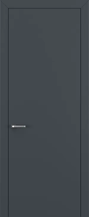 Квалитет К7 Белый матовый ABS