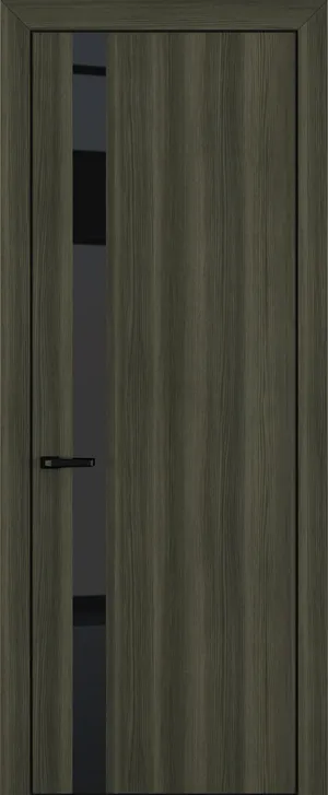 Квалитет К2 Black Classic Дуб темный ABS